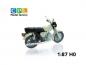 Preview: Simson S51C Confort – weiß